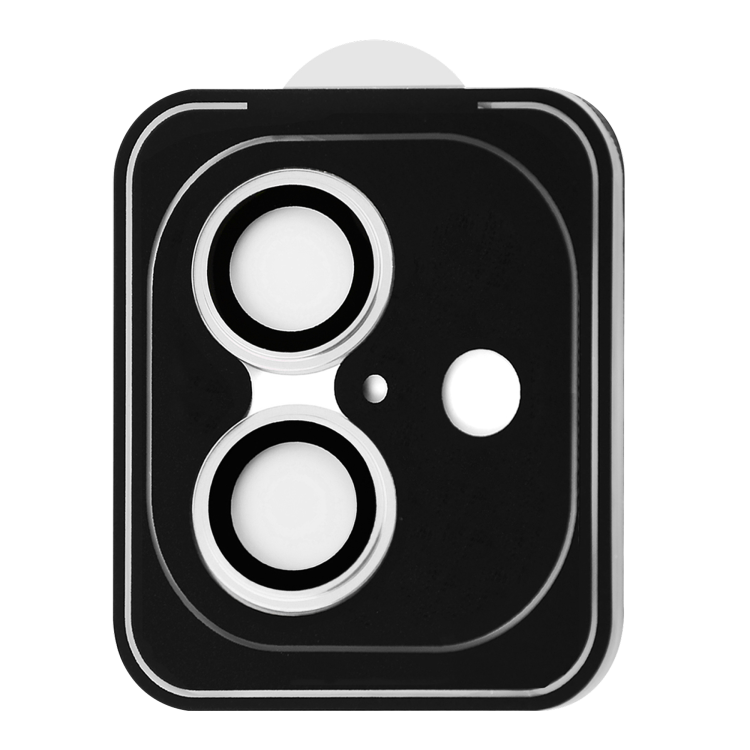 Защитное стекло ACHILLES для камеры iPhone 17 (Silver)