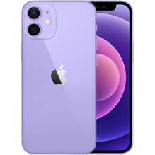 Apple iPhone 12 64GB Purple бу (Стан 8/10)