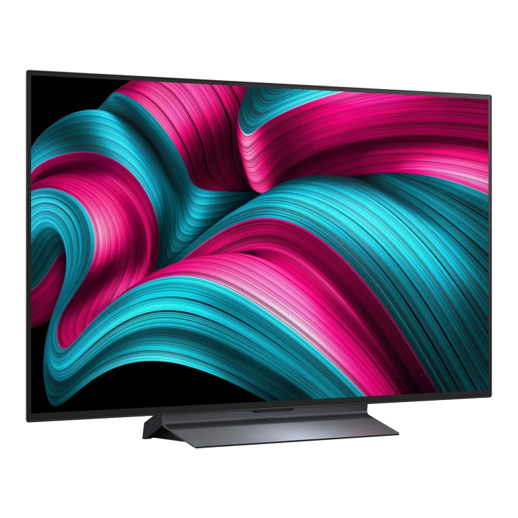 Телевизор LG 77 OLED77C51LA (EU)