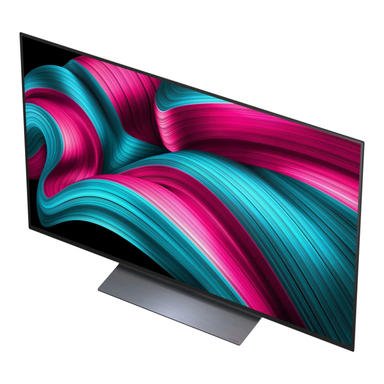 Телевізор LG 77 OLED77C51LA (EU)