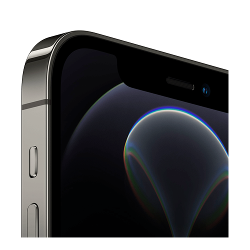 Apple iPhone 12 Pro 256GB Graphite бу (Стан 8/10)