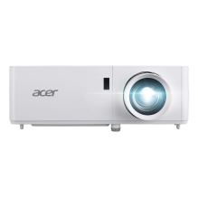 Мультимедийный проектор Acer PL6620 MR.JXJ11.001 (UA)