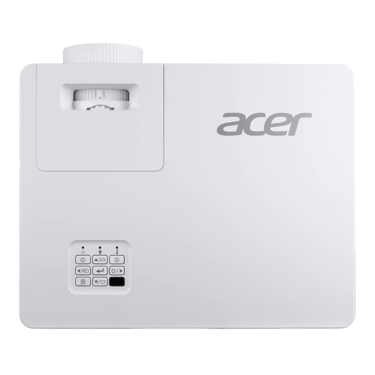 Мультимедийный проектор Acer PL6620 MR.JXJ11.001 (UA)