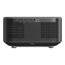 Мультимедийный проектор Yaber K3 Pro (UA)