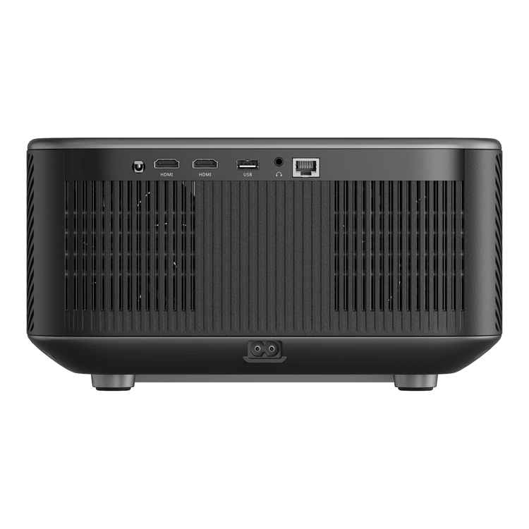 Мультимедийный проектор Yaber K3 Pro (UA)