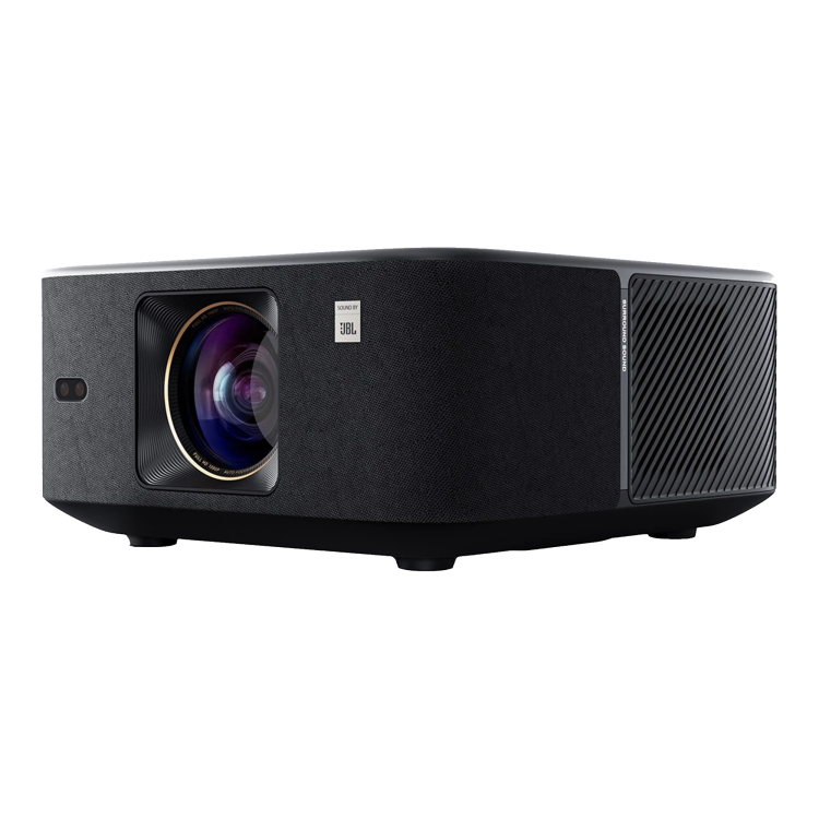 Мультимедийный проектор Yaber K3 Pro (UA)