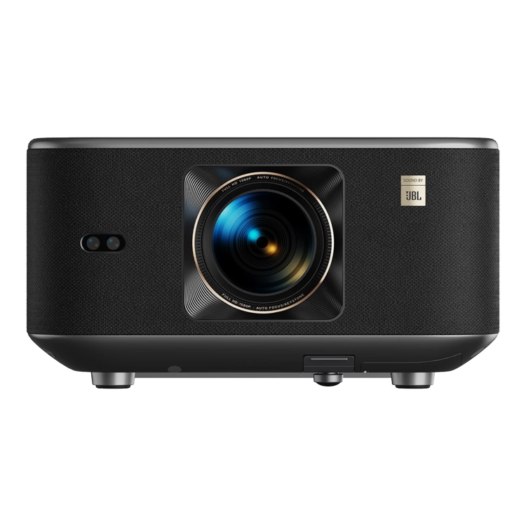Мультимедийный проектор Yaber K3 Pro (UA)