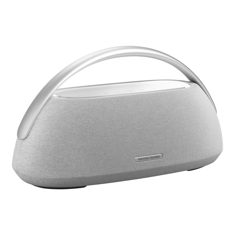 Акустика Harman Kardon Go+Play 3 Gray (HKGOPLAY3GRYEP)