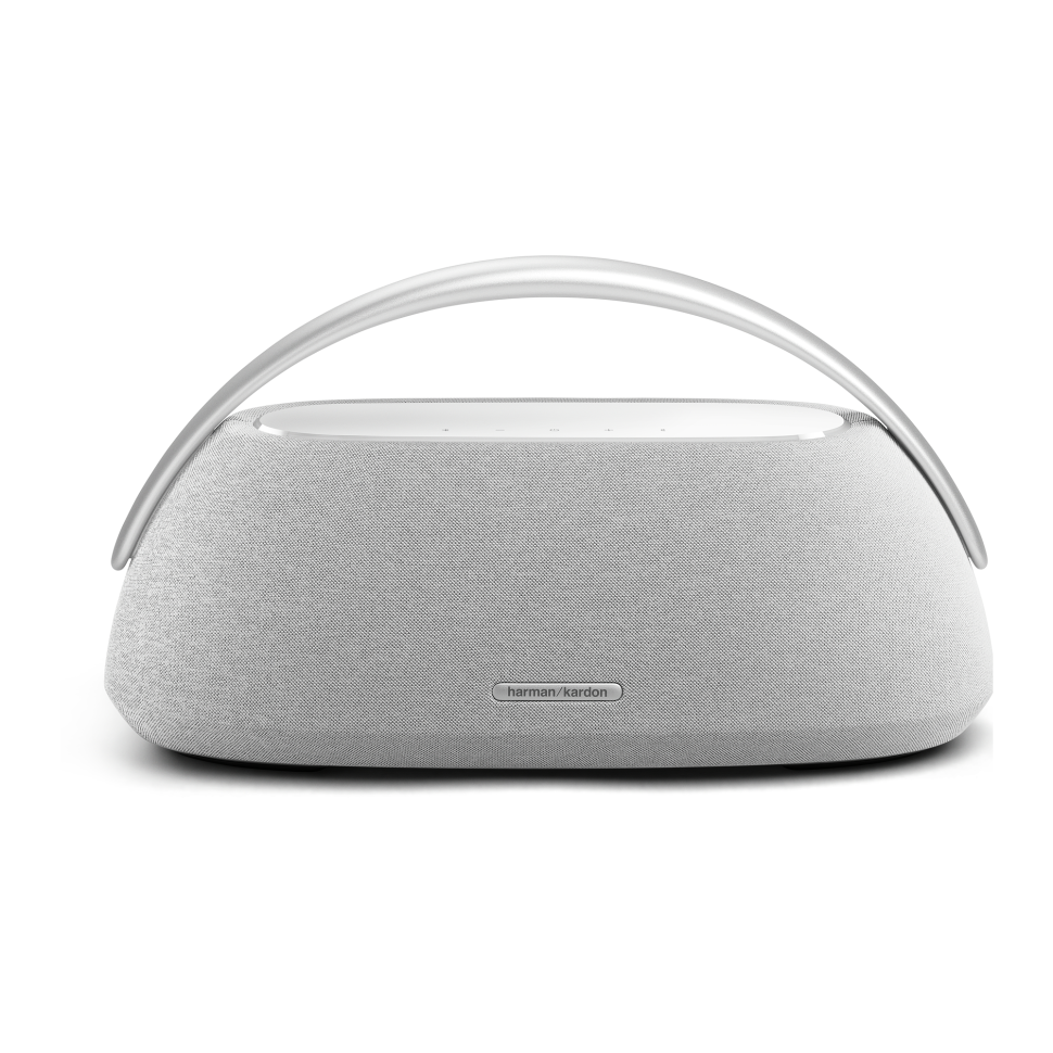 Акустика Harman Kardon Go+Play 3 Gray (HKGOPLAY3GRYEP)