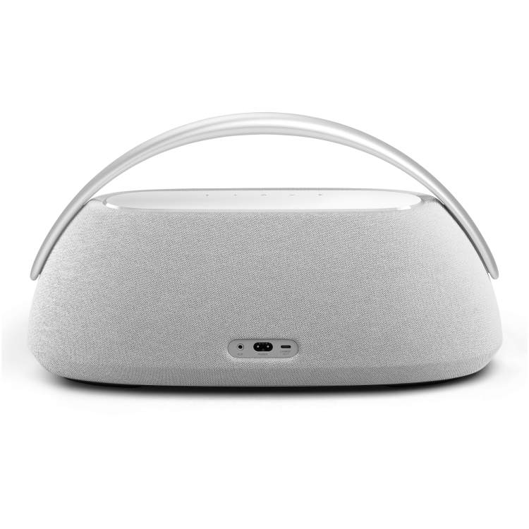 Акустика Harman Kardon Go+Play 3 Gray (HKGOPLAY3GRYEP) Акустика Harman Kardon Go+Play 3 Gray (HKGOPLAY3GRYEP)