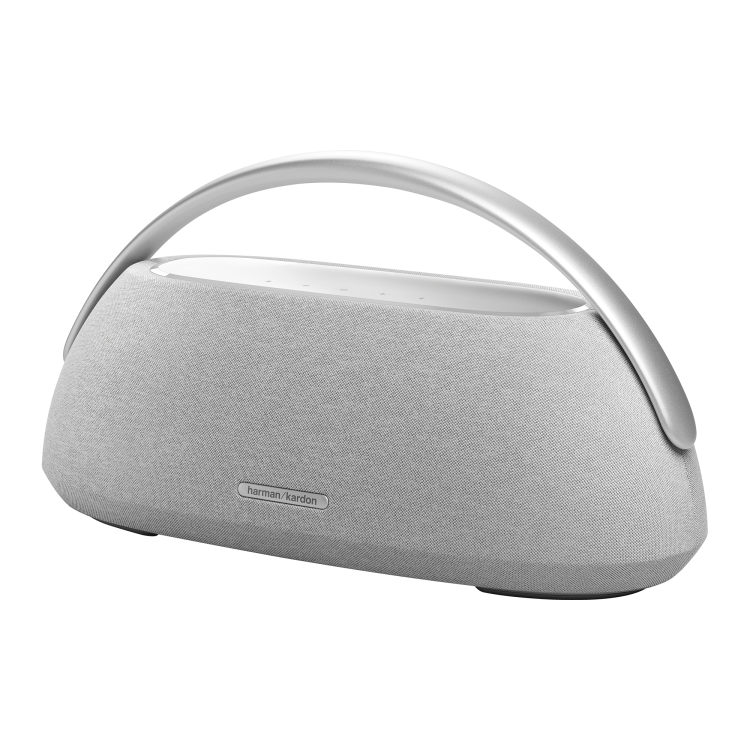 Акустика Harman Kardon Go+Play 3 Gray (HKGOPLAY3GRYEP)