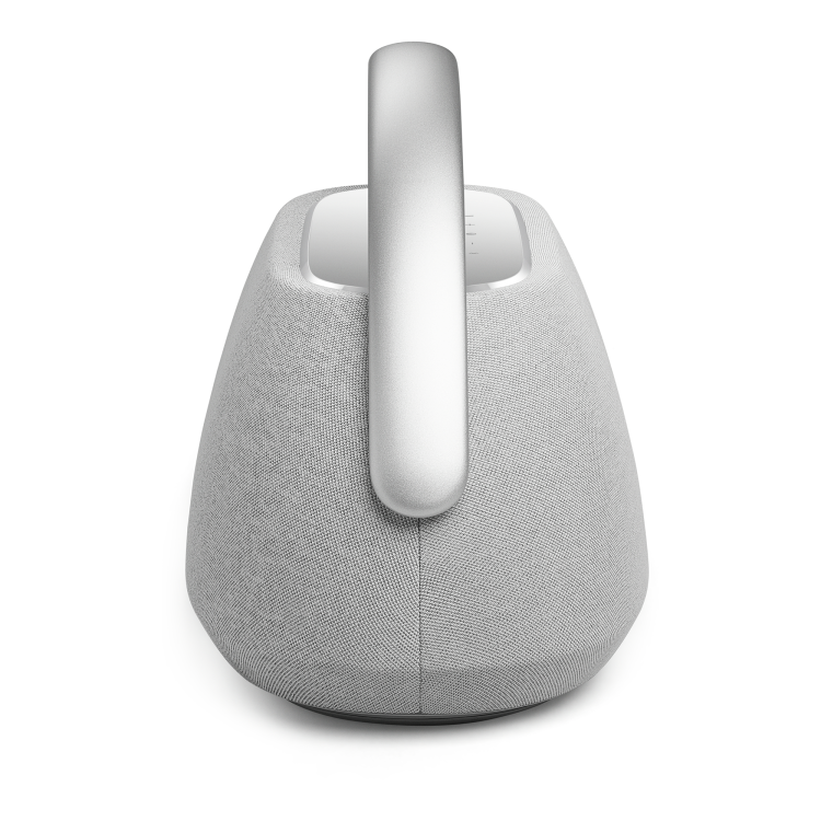 Акустика Harman Kardon Go+Play 3 Gray (HKGOPLAY3GRYEP)