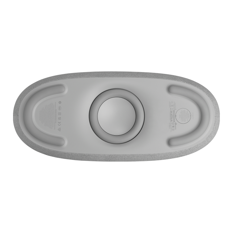 Акустика Harman Kardon Go+Play 3 Gray (HKGOPLAY3GRYEP)