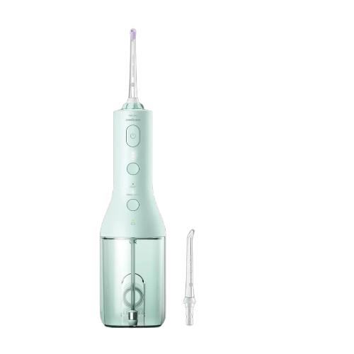 Іригатор Philips Sonicare Power Flosser 3000(HX3826/24)(Green)