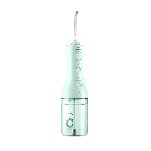 Іригатор Philips Sonicare Power Flosser 3000(HX3826/24)(Green)