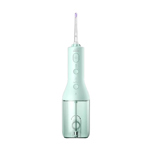 Іригатор Philips Sonicare Power Flosser 3000(HX3826/24)(Green)