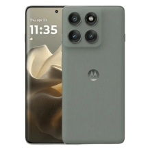 Смартфон Moto Edge 60 Pro 8/256GB Shadow