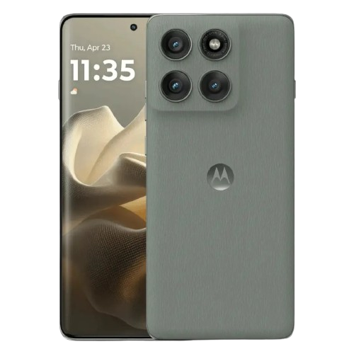 Смартфон Moto Edge 60 Pro 8/256GB Shadow Смартфон Moto Edge 60 Pro 8/256GB Shadow