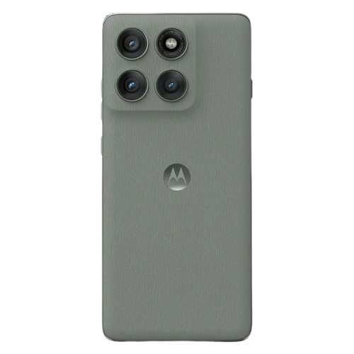 Смартфон Moto Edge 60 Pro 8/256GB Shadow