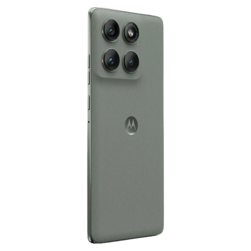 Смартфон Moto Edge 60 Pro 8/256GB Shadow