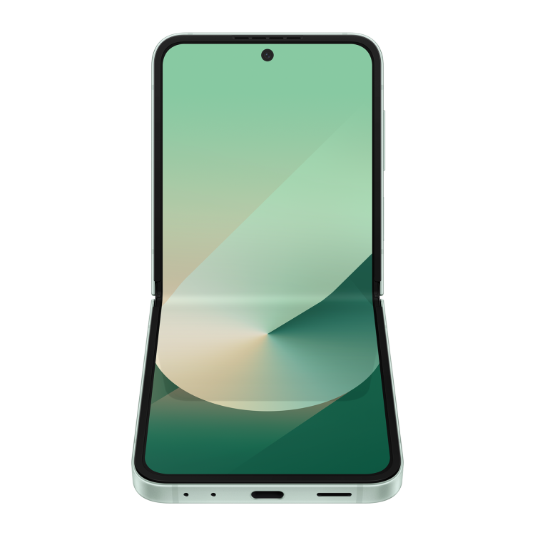 Samsung Galaxy Flip 6 12/512GB Mint бу, 9/10