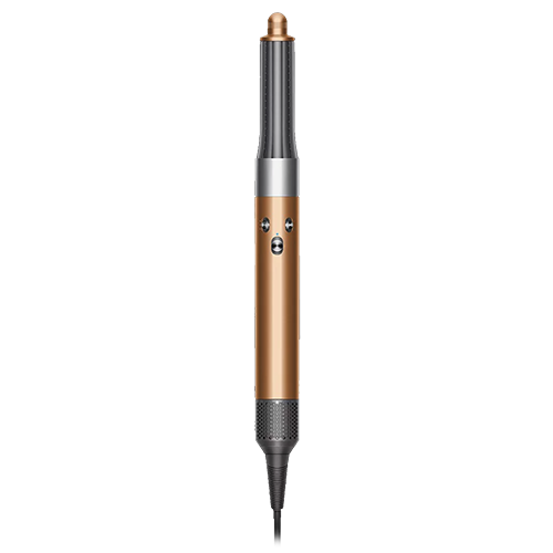 Стайлер для длинных волос Dyson Airwrap Multi-styler Complete Long (Copper/Nickel) (395971-01)