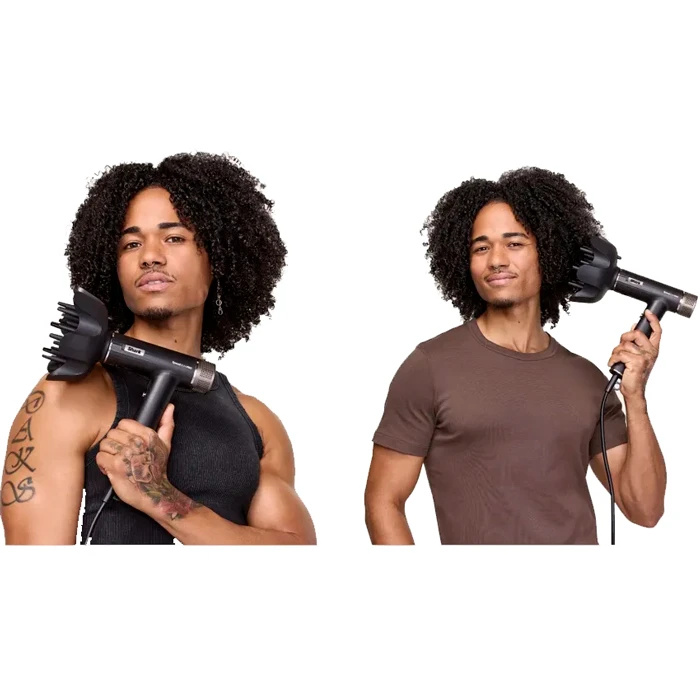 Фен Shark SpeedStyle Pro HD752EU