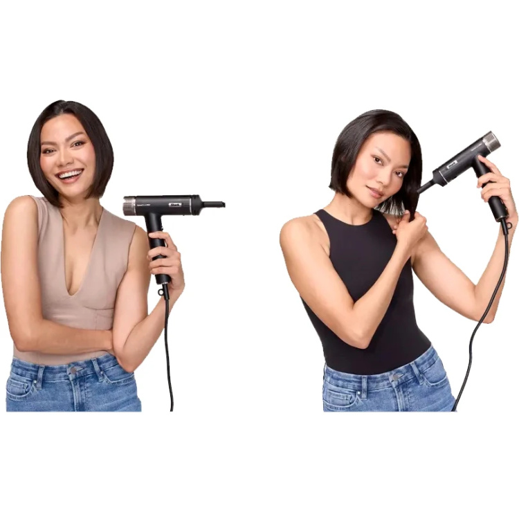 Фен Shark SpeedStyle Pro HD752EU