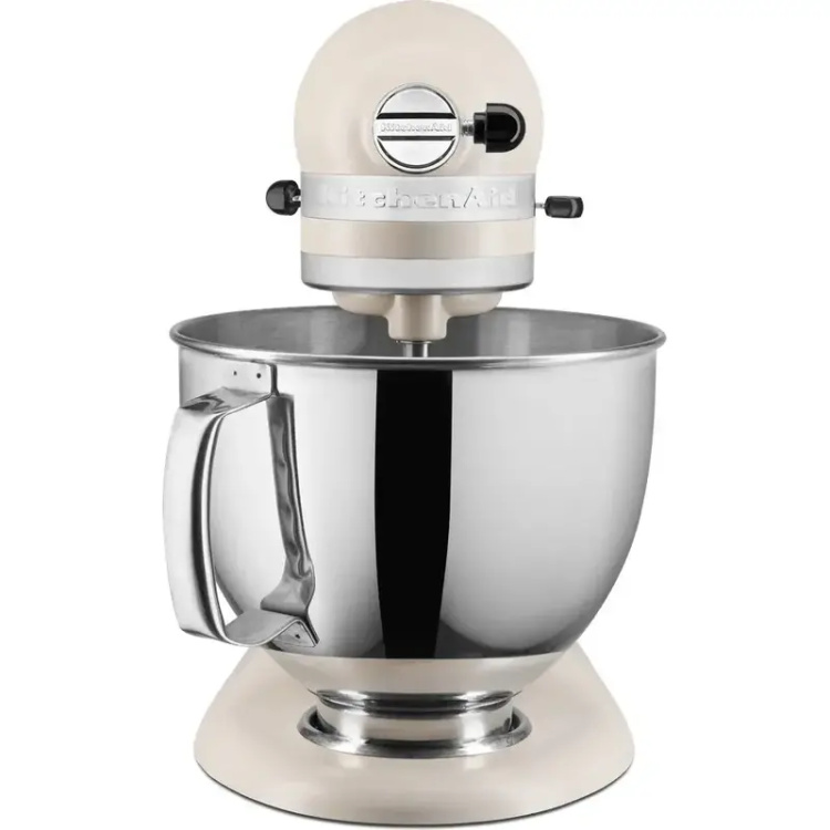 Планетарний міксер KitchenAid Artisan 4,8 л 5KSM125EMH Milk Shake (UA)