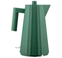Електрочайник Alessi Plissé 1.7 л Green (MDL06 GR) (EU)
