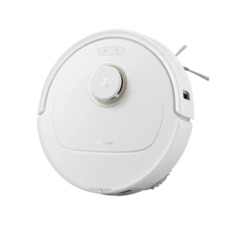 Робот-пылесос RoboRock Qrevo 5AE White (QRSP02-00) (EU)