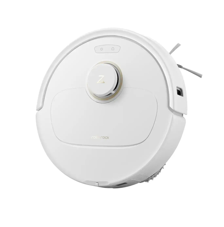Робот-пылесос RoboRock Qrevo 5AE White (QRSP02-00) (EU) Робот-пылесос RoboRock Qrevo 5AE White (QRSP02-00) (EU)