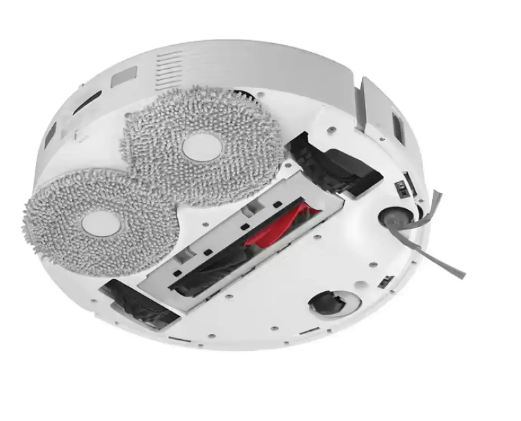 Робот-пылесос RoboRock Qrevo 5AE White (QRSP02-00) (EU) Робот-пылесос RoboRock Qrevo 5AE White (QRSP02-00) (EU)