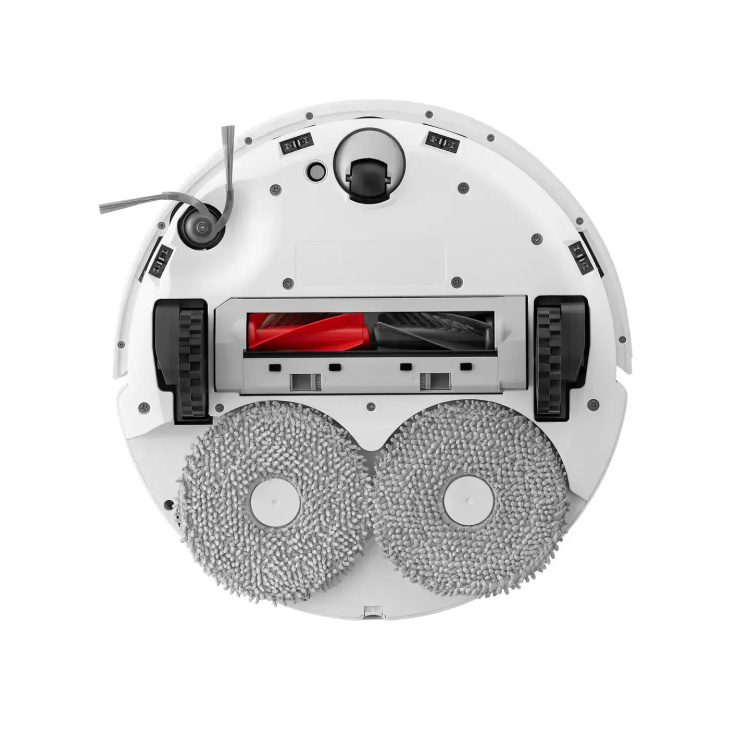 Робот-пылесос RoboRock Qrevo 5AE White (QRSP02-00) (EU) Робот-пылесос RoboRock Qrevo 5AE White (QRSP02-00) (EU)