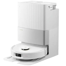 Робот-пылесос RoboRock Qrevo 5AE White (QRSP02-00) (EU)