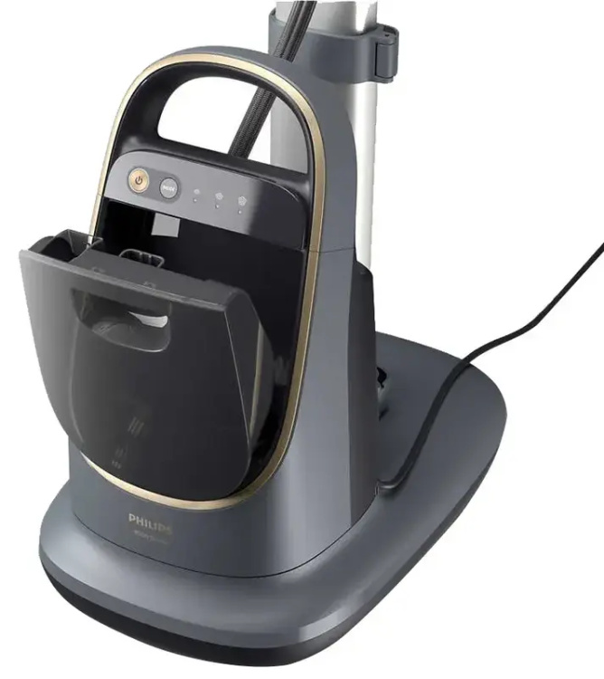 Парогенератор Philips AIS8540/80 (UA) Парогенератор Philips AIS8540/80 (UA)