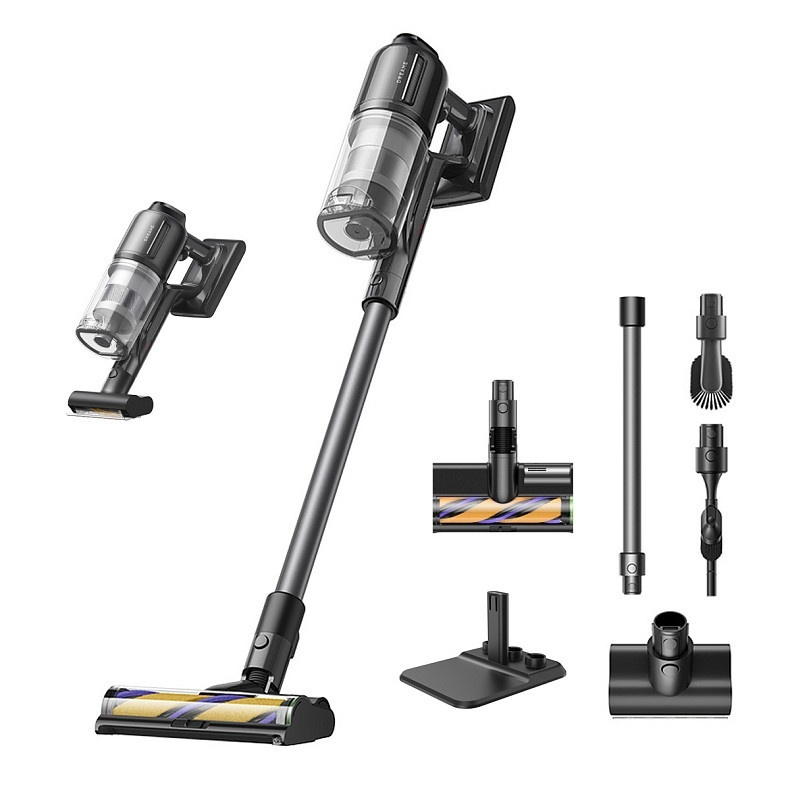 Акумуляторний пилосос Dreame R20 Ultra (VRV57F-1) (EU)
