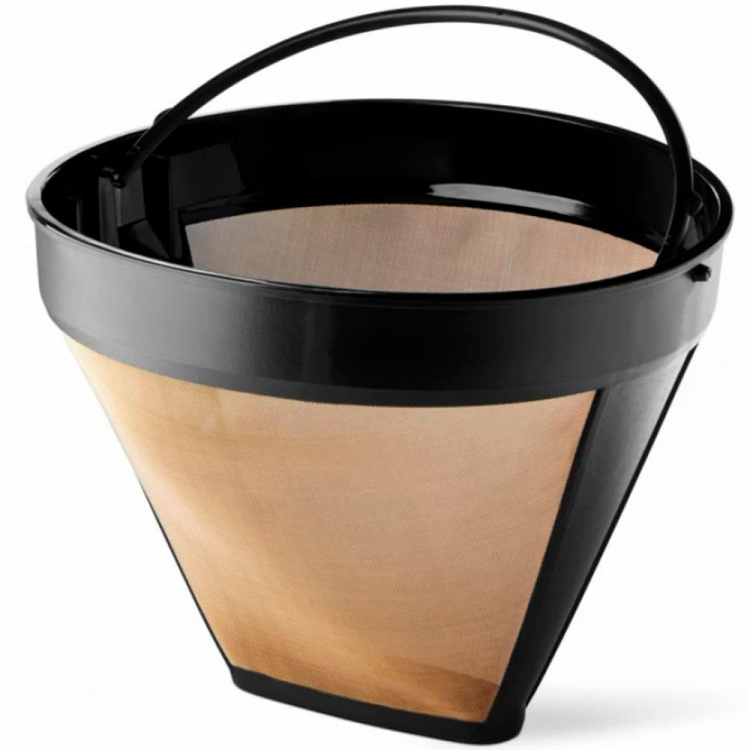 Кавоварка крапельна KitchenAid Classic White 5KCM1208EWH (UA)