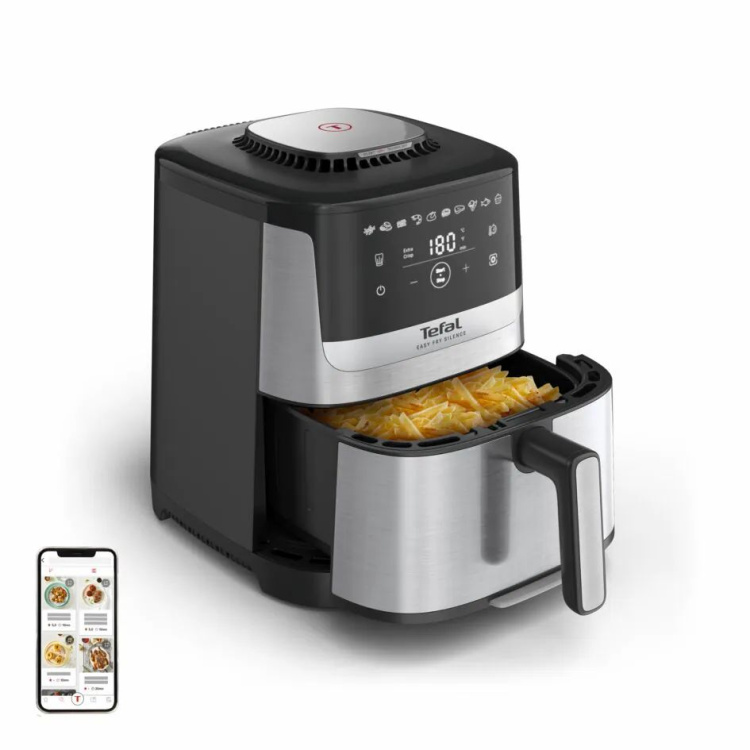 Мультипіч Tefal EY552DE0 (UA)
