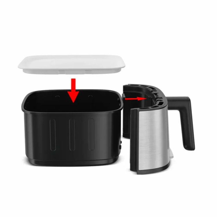 Мультипіч Tefal EY552DE0 (UA)