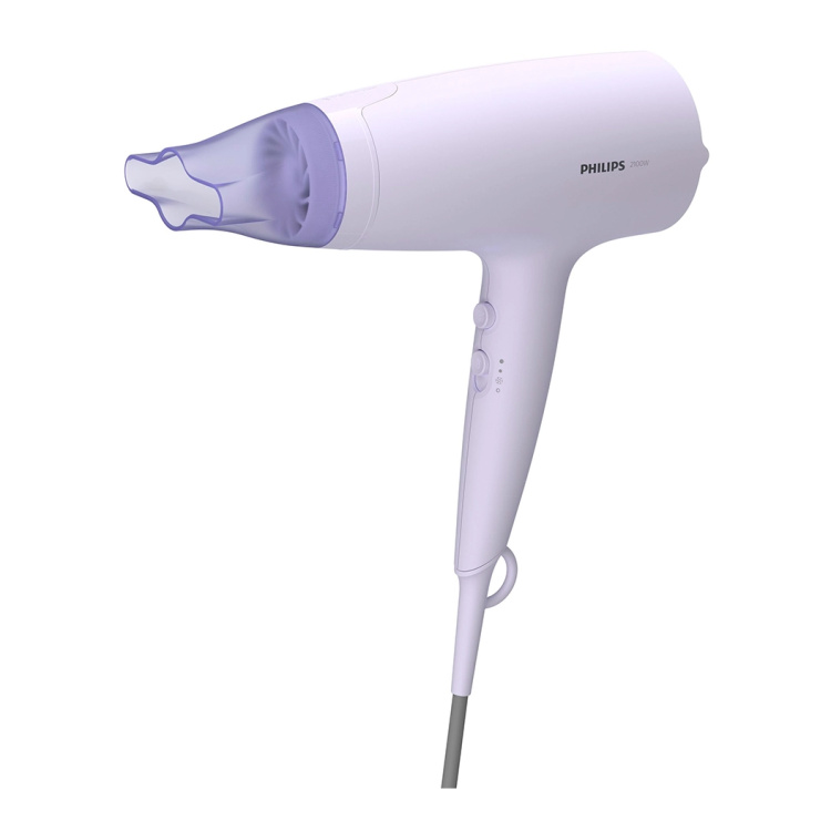 Фен Philips Series 3000 (Purple) (BHD341/10)
