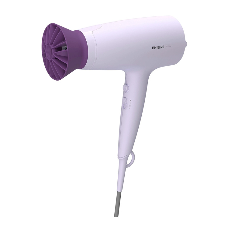 Фен Philips Series 3000 (Purple) (BHD341/10)
