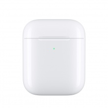 Wireless Charging Case for AirPods MR8U2 2019