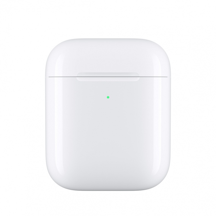 Wireless Charging Case for AirPods MR8U2 2019