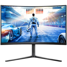 Монітор Philips 31.5