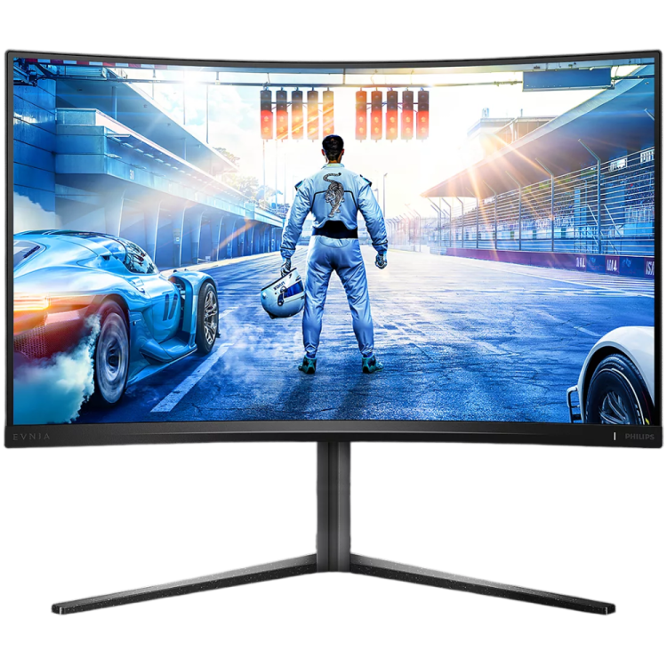 Монітор Philips 31.5" VA 240Hz (32M2C5500W/00)