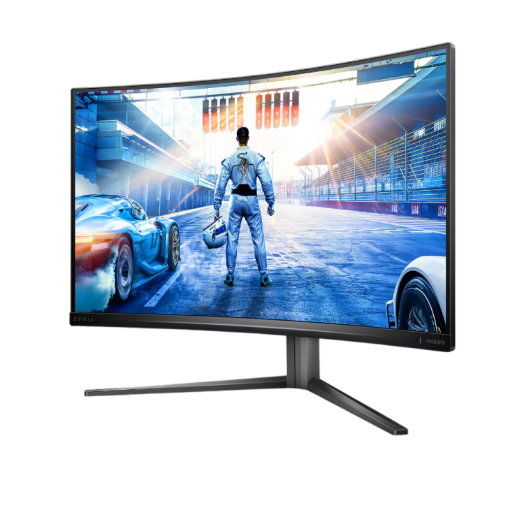Монітор Philips 31.5" VA 240Hz (32M2C5500W/00)