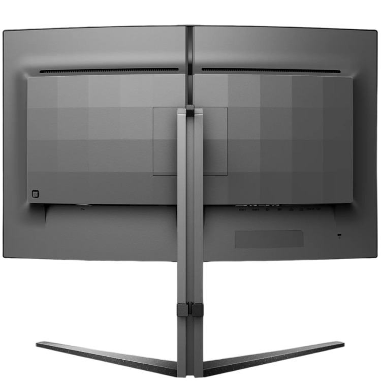Монітор Philips 31.5" VA 240Hz (32M2C5500W/00)