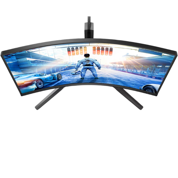 Монітор Philips 31.5" VA 240Hz (32M2C5500W/00)