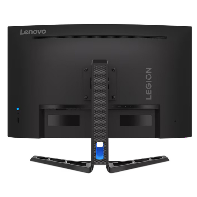 Монітор Lenovo 31.5" Legion R32qc-30 VA 180Hz 67C8GAC1UA (UA) Монітор Lenovo 31.5" Legion R32qc-30 VA 180Hz 67C8GAC1UA (UA)